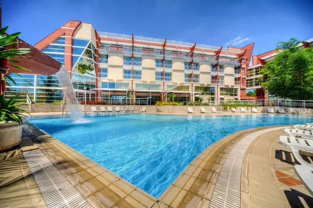 Quality Hotel Niteroi