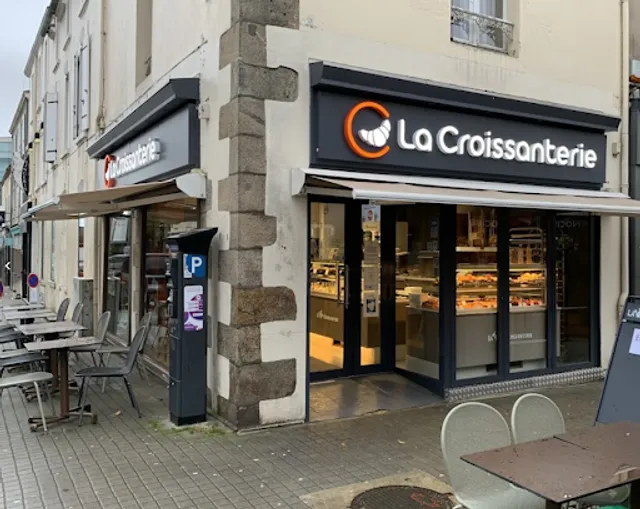 La Croissanterie
