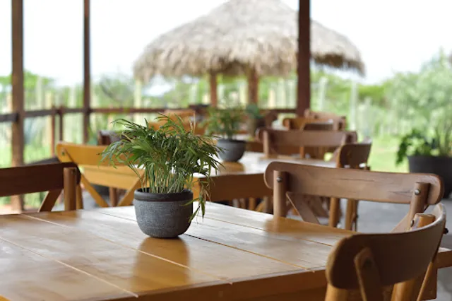 Gallo Cocina Campestre Mexicana