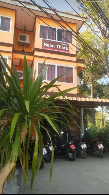 Baan Thara Guesthouse