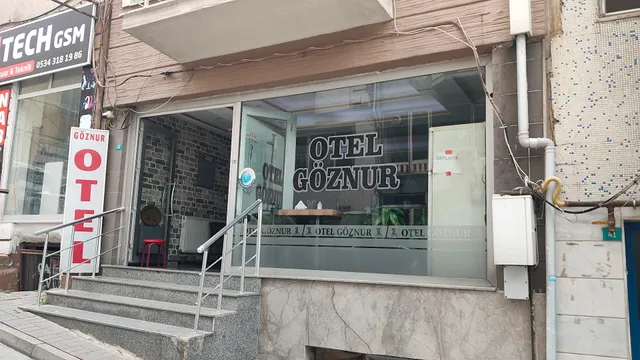 BANDIRMA GÖZNUR OTEL