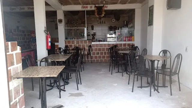 Bar Recanto do Vaqueiro