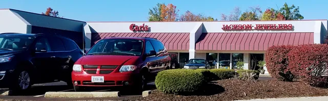 M E Jackson Jewelers