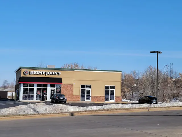 Jimmy John's