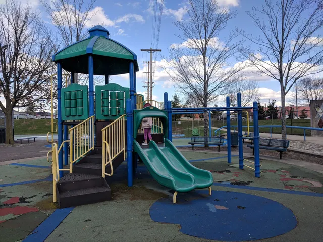 Ormsby Community Recreation Center