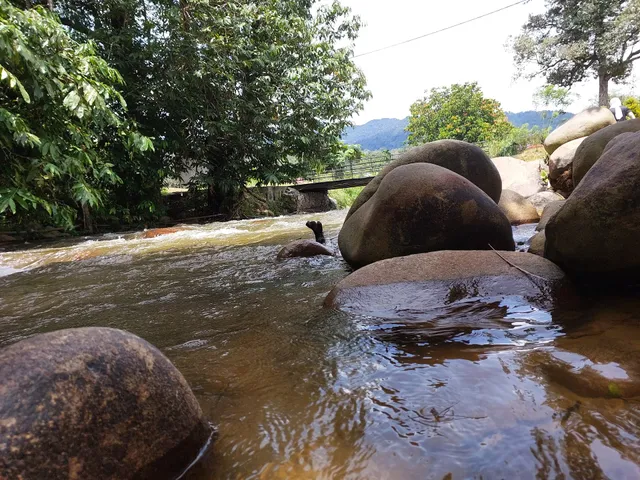 SG PANGSUN HULU LANGAT