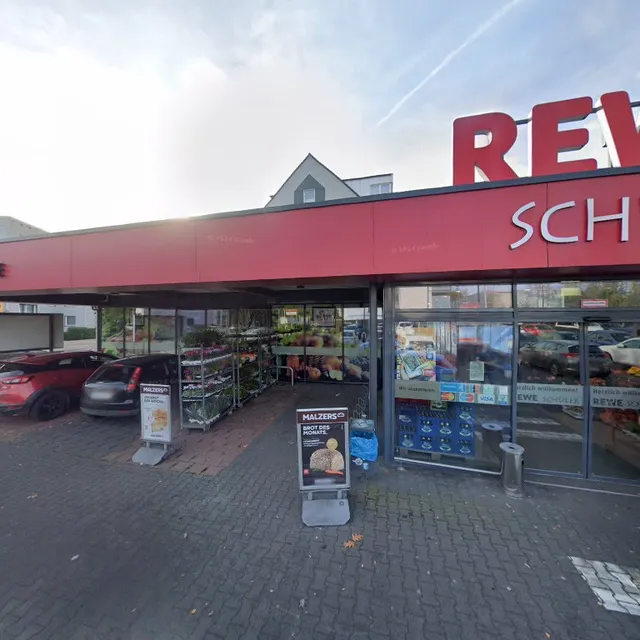 Tchibo im Supermarkt