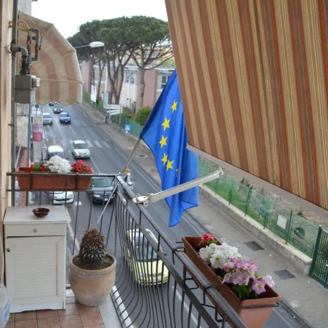 Domus Neapolis, Naples