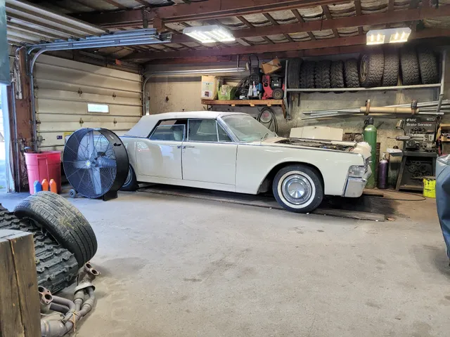 Mechanic Falls Auto Repair