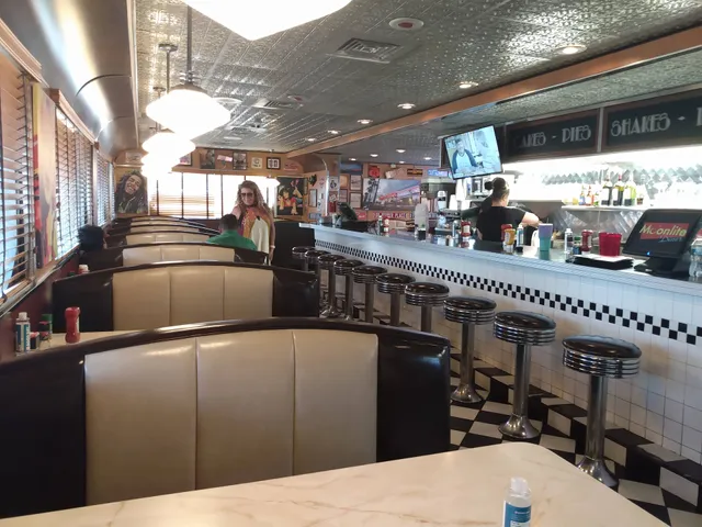 Cypress Creek Station