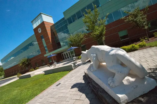 Penn State Lehigh Valley