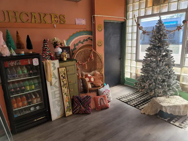 Dannuhcakes Sweet Shop