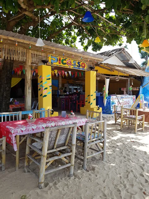 Picasso Restaurant Bar