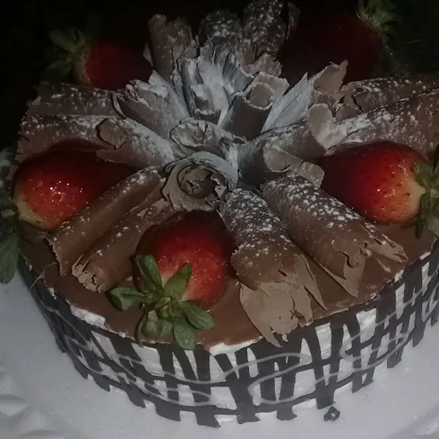 Restaurante E Lanchonete Pautilio Borges