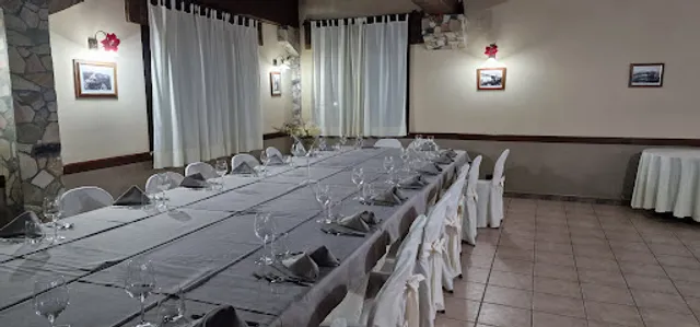 Il Castelletto Ristorante Pizzeria B&B