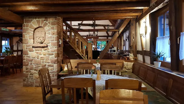 Rosenwirt’s Scheune