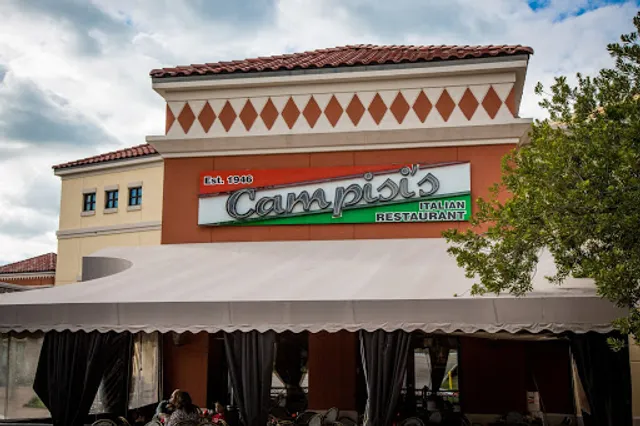 Campisi's Restaurants | Rockwall