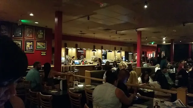 Punch Line Sacramento