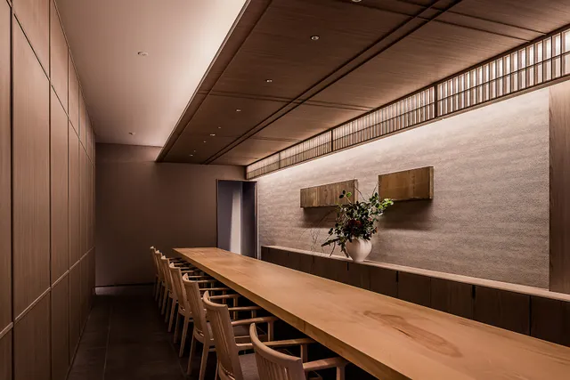 すき焼割烹日山 NISEKO