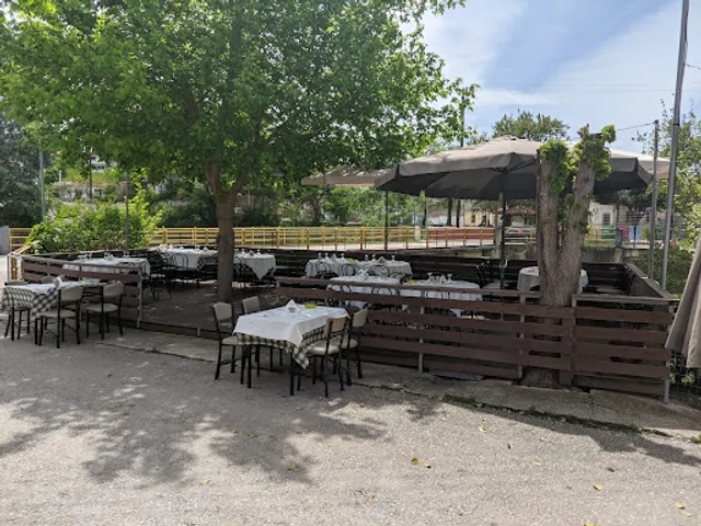 Ταβέρνα Μάρκος