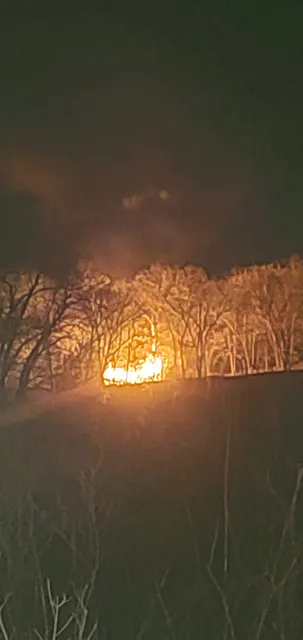 Workman Union Chapel