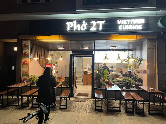 Pho 2T
