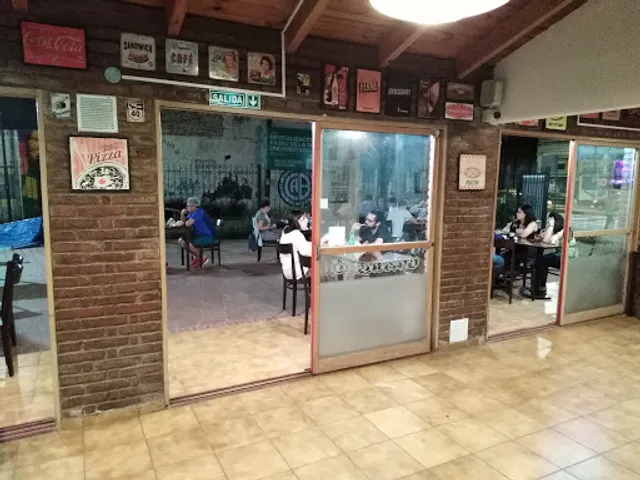 Pizzacento Restaurante