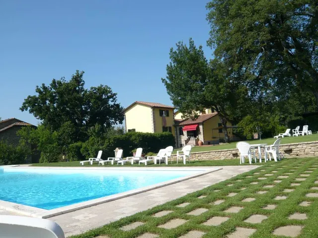 Casa Vacanze Ferraguzzo