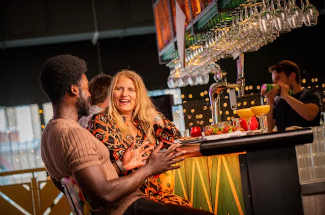 Turtle Bay Chelmsford