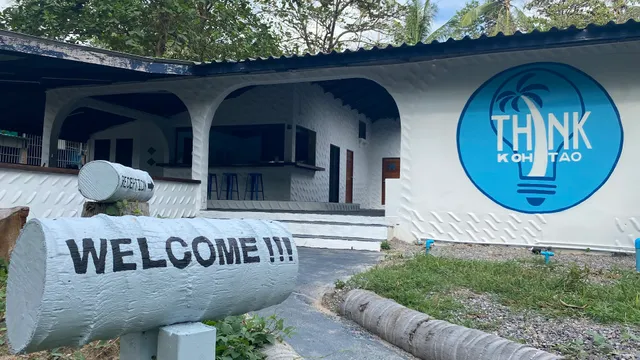 Think Koh Tao