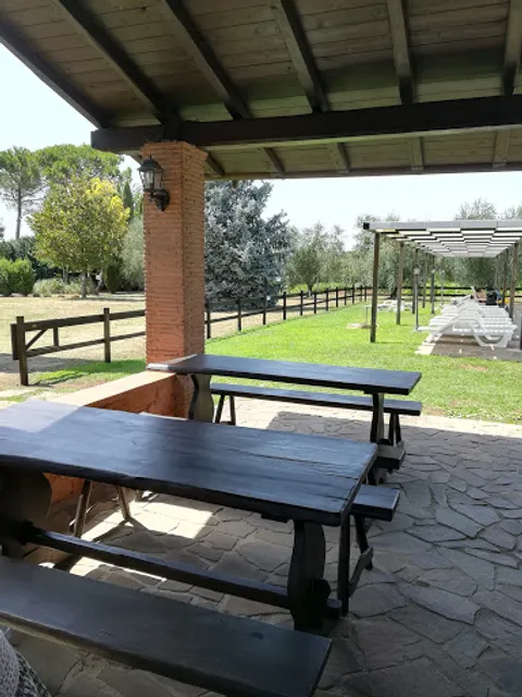 Agriturismo Le Colline di Augusta Fonsi