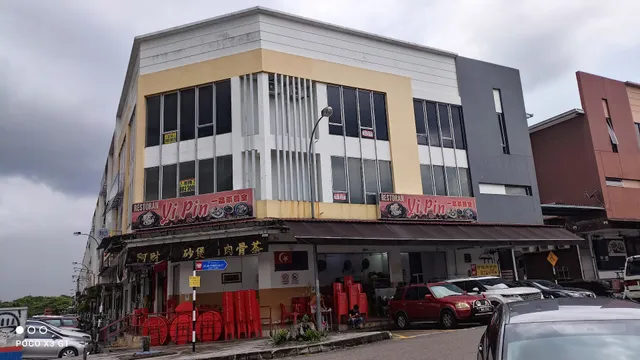 Ah Chai Claypot Bak Kut Teh 阿財砂煲肉骨茶