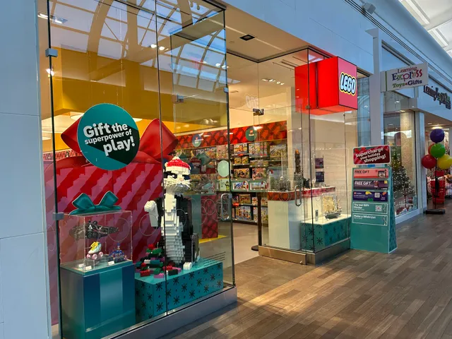 The LEGO® Store Natick