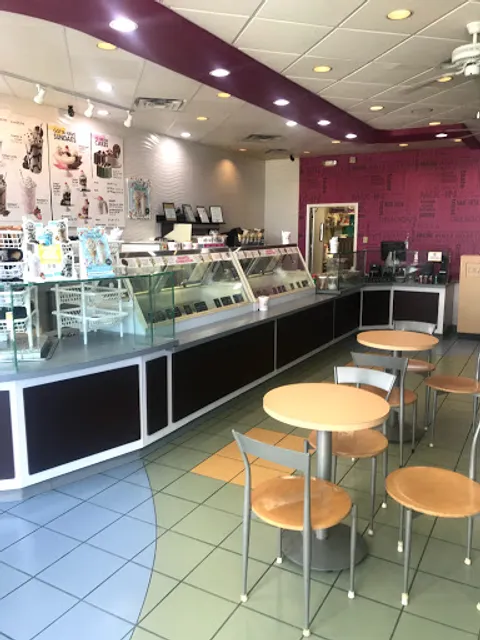 Marble Slab Creamery