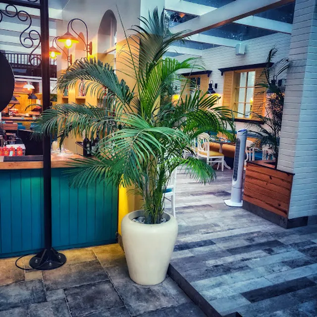 Europa 360 by Radisson Blu Bengaluru Outer Ring Road