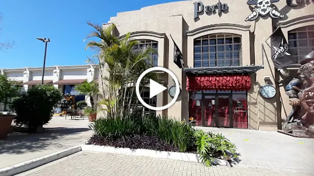 Pizzaria Cara de Mau - Porto Alegre