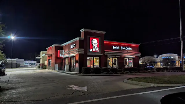 KFC