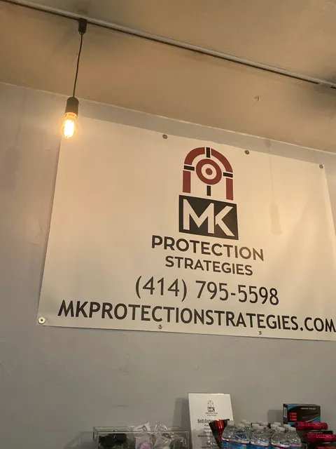 SAFE Self Defense Milwaukee