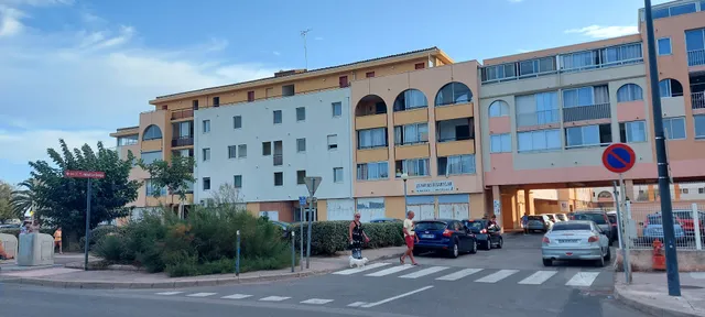 Residence Les Marines D'Antaris