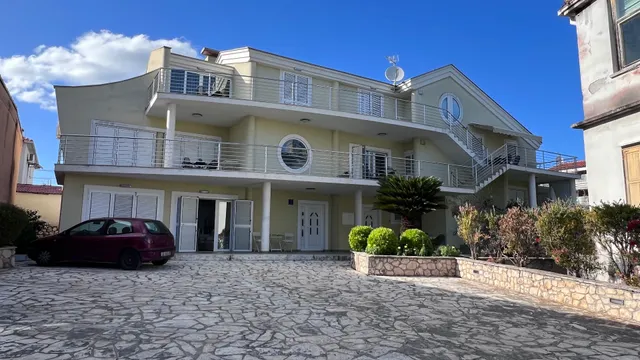 Villa Maestral Zadar