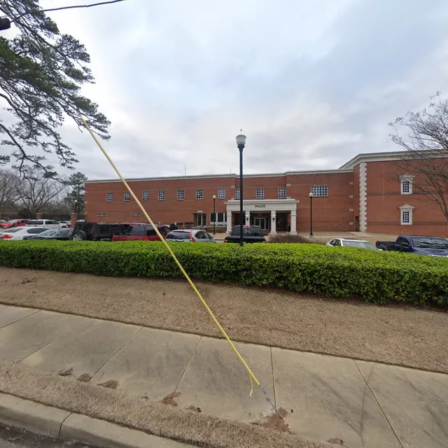 Collierville Police Department