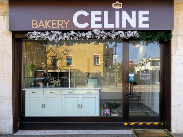 Celine Bakery