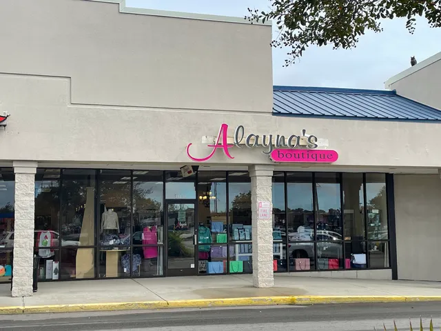Alayna's Boutique