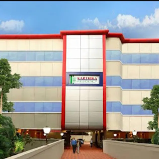 Karthika Residency