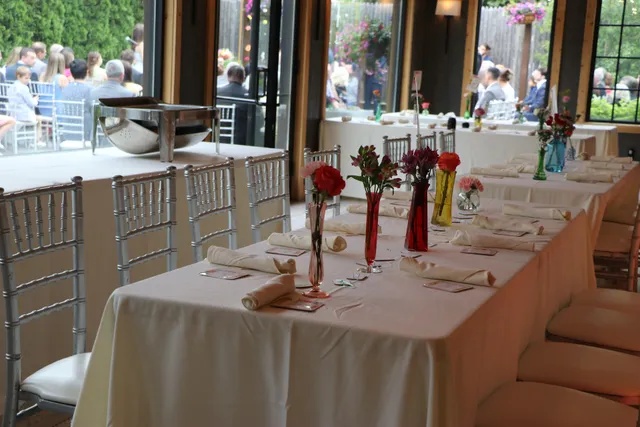 Black Shoe Hospitality, LLC