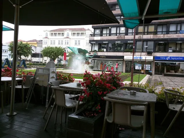 Hamburgueria DeGema (Braga, Centro)