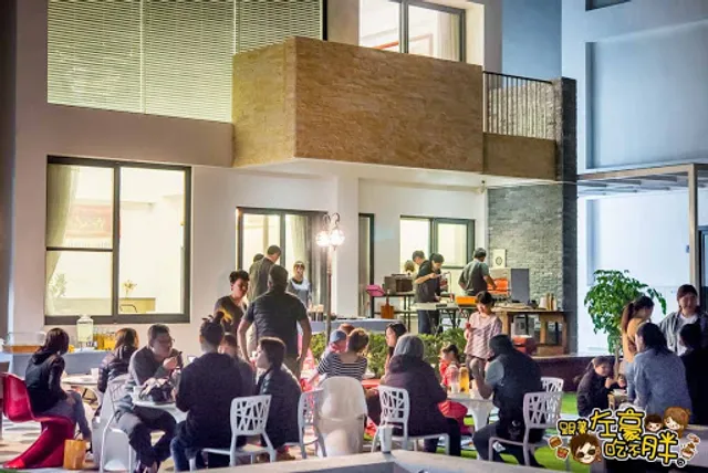 澎湖Ocean御專燒烤-到府燒烤