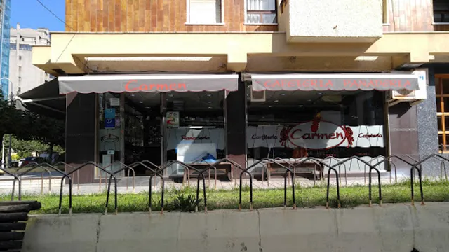 Confitería Carmen