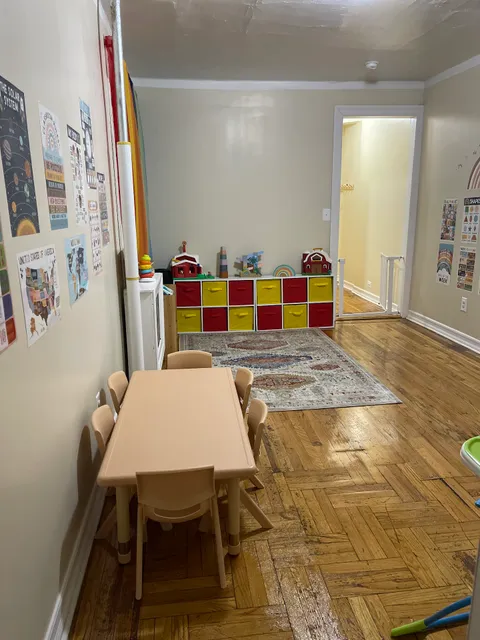 Lotus kids Group Family Daycare