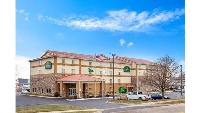La Quinta Inn & Suites by Wyndham Rockford